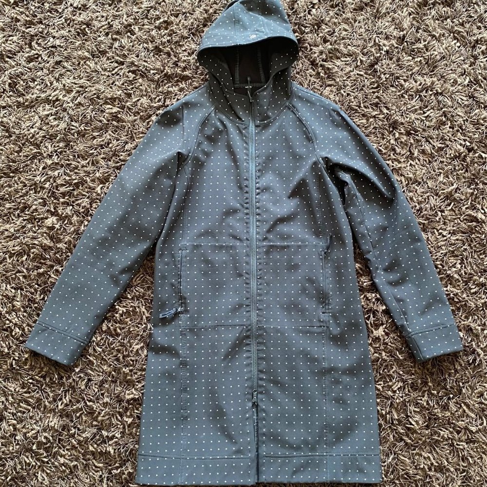 Lululemon jacket